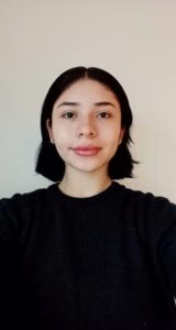 Katerina González Pantoja