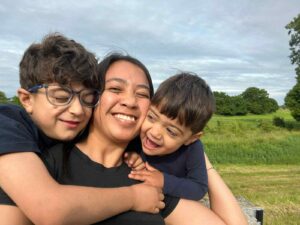 Kristine Joy Sta. Romana