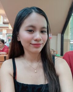 Redj Ashley Santiago