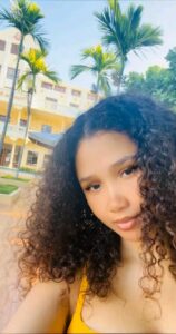 Armance Chailla Razafitiana