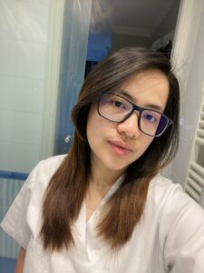 Christian Mary Celades