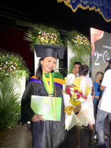 Maria Fatima Ingking