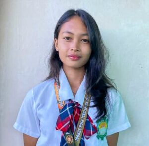 Mayrelle Jane Cabanig