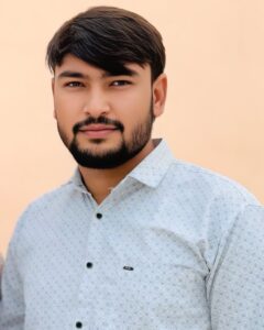 Manish Kumar Saini