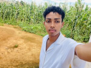 Mihantafanasina Ravelonandro