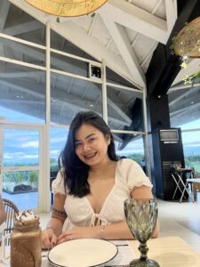 Ma. Angelie Estremera