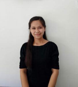 Jean Antonette Sarong