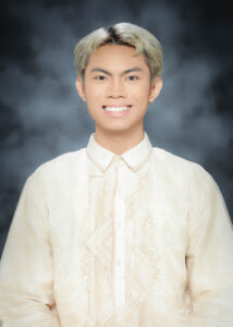 Godswill Miles Malayao