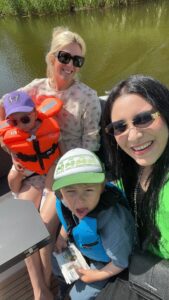 Astrid Jackeline Castro Discua